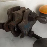فروش لوله داربستی بست داربستی نصب داربست