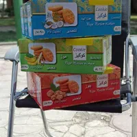 کلوچه لاهیجان