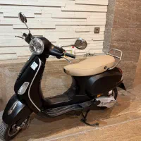 وسپا vxl 150
