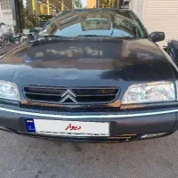 زانتیا مدل ۸۴