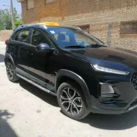 X22promt مدل 1403|خودرو سواری و وانت|خمینیشهر, |دیوار