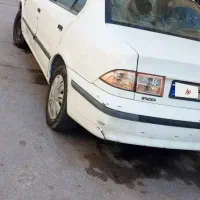 سمند Lx 95|خودرو سواری و وانت|بندرعباس, |دیوار