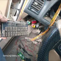 باطریسازی، خدمات برق خودرو