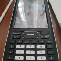 CLASSPAD II / CASIO FX - CP400