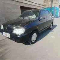 پراید مدل 89sx