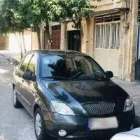 تیبا2 مدل ۹۴بسیار استثنایی