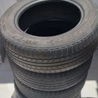 لاستیک کویر تایر ۲۰۵