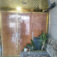 فریزر بدون برفک ۳ درب بزرگ