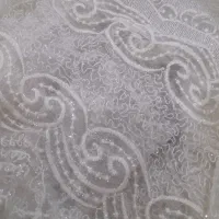 پرده تور ترک