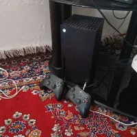 ایکس باکس سری ایکس دو دسته