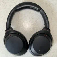 هدفون سونی sony مدل WH-1000XM4