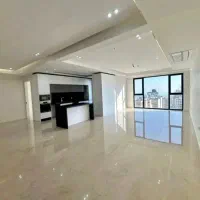۱۰۵ متر ، ۲ خواب ، نوساز ، فول امکانات ، ویو ابدی