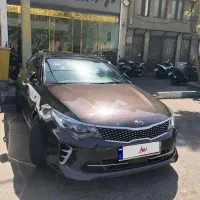 اپتیما جی تی لاین