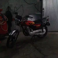 موتور 150Cc