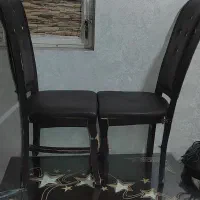 میزغذاخوری باصندلی