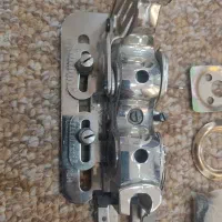 پایه چرخ راسته دوز