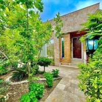 شهرک همتیپ ویلا نقلی زیرقیمت نزدیک جنگل و ساحل