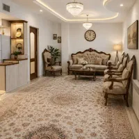آپارتمان-75-متری-فول-امکانات-نما-رومی
