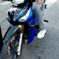 نیرو موتور طرح ویو احسان ۱۲۵