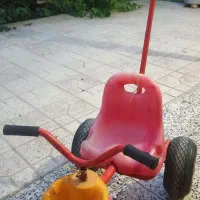سه چرخه بچگانه