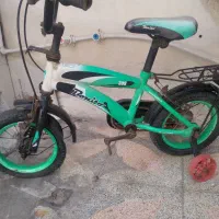 دوچرخه