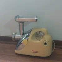 چرخ گوشت