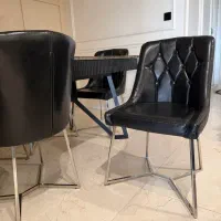 صندلی میز نهارخوری ۸ عدد