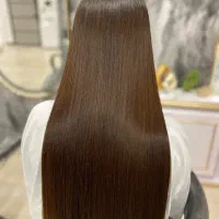 کراتینه مو‌ / تضمین / آموزش