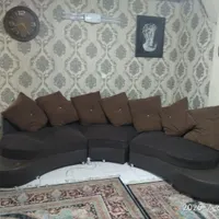 مبلمان راحتی|مبلمان خانگی و میز عسلی|تهران, مبارک‌آباد بهشتی|دیوار