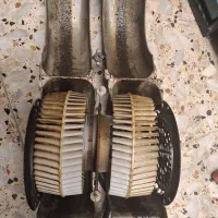 نصب و تعمیرات تاسیسات ساختمانی