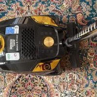 جاروبرقی بوش