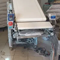 دستگاه تنور و دستگاه سه کاره گردپز