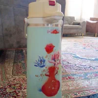 فلاسک کاشیا ۳لیتری