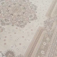 یک جفت فرش 12متری تمام نخ 700شانه