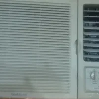 کولر گازی سامسونگ ۱۸ هزار