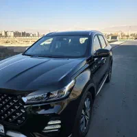 تیگو ۷ پرو اکسلنت ۴۰۲