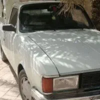 ماکت وانت فروشی