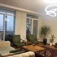 ۱۴۰ متر سه خواب ویو دریاچه آبشار دریاچه کوهک