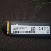 رم و هارد ssd