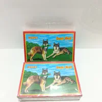 ترقه سیگاری گرگی