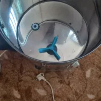 دستگاه کره گیری ودوغ زنی