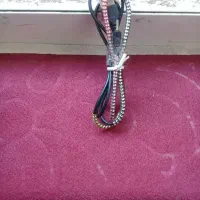 سیم شارژر سوزنی