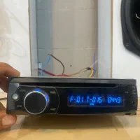 ضبط پایونیر ۴۰۵۰ ۶ کانال