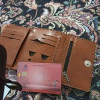 کیف مدارک پیداش کردم بنام شکراله رضایی