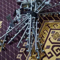 سلام وقت بخیر چوب کارسفید4تومن چوب
