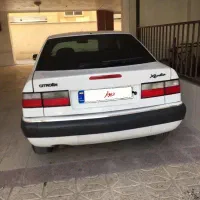 زانتیا سیتروئن ۲۰۰۰
