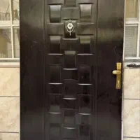 درب ورودی