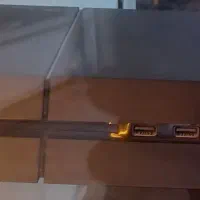 پلی استیشن ۴