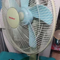پنکه همیلتون