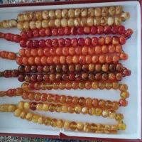تسبیح کهربا